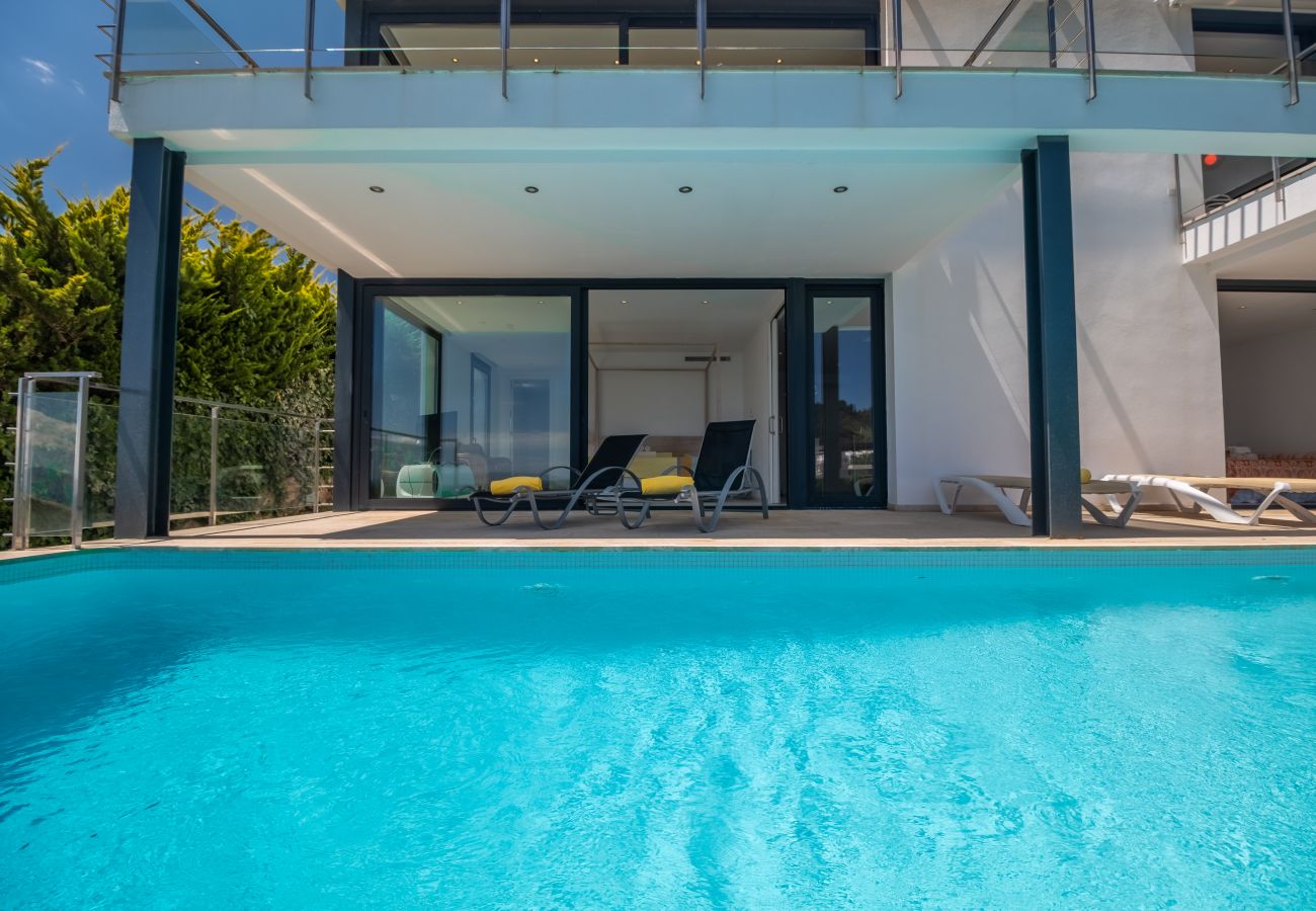 Casa en Alcúdia - MIRAGOLF Casa para 6 en Aucanada con Piscina