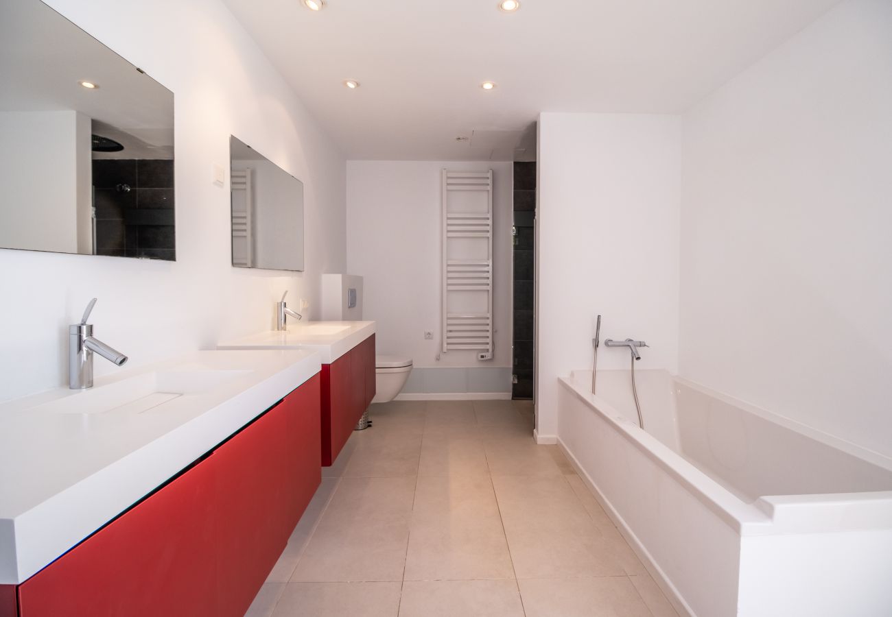 Casa en Alcúdia - MIRAGOLF Casa para 6 en Aucanada con Piscina