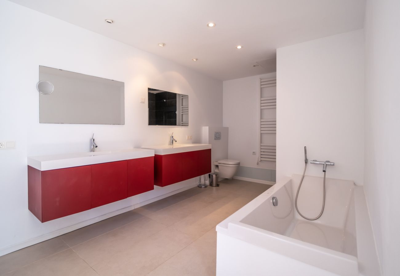 Casa en Alcúdia - MIRAGOLF Casa para 6 en Aucanada con Piscina