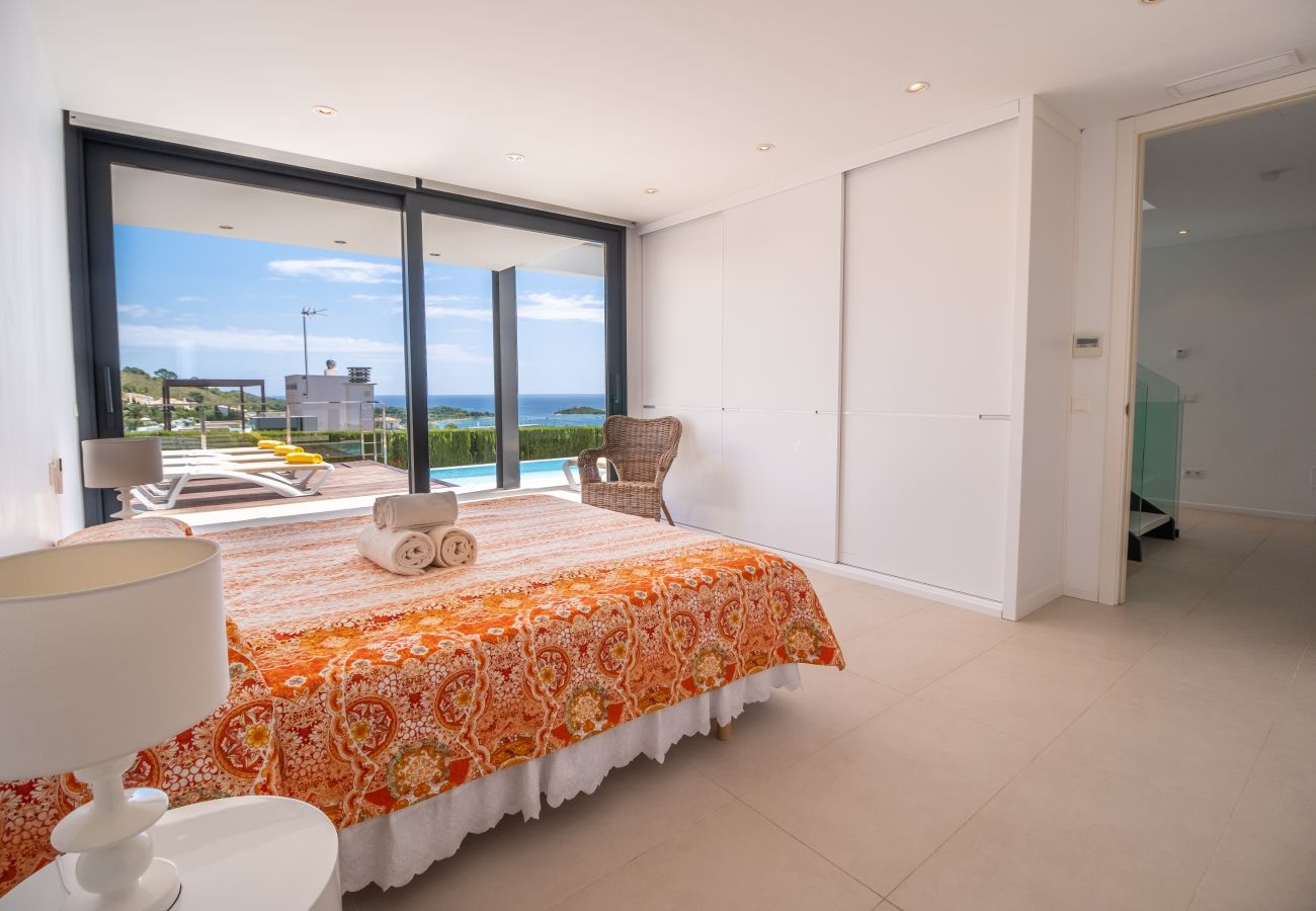 Casa en Alcúdia - MIRAGOLF Casa para 6 en Aucanada con Piscina