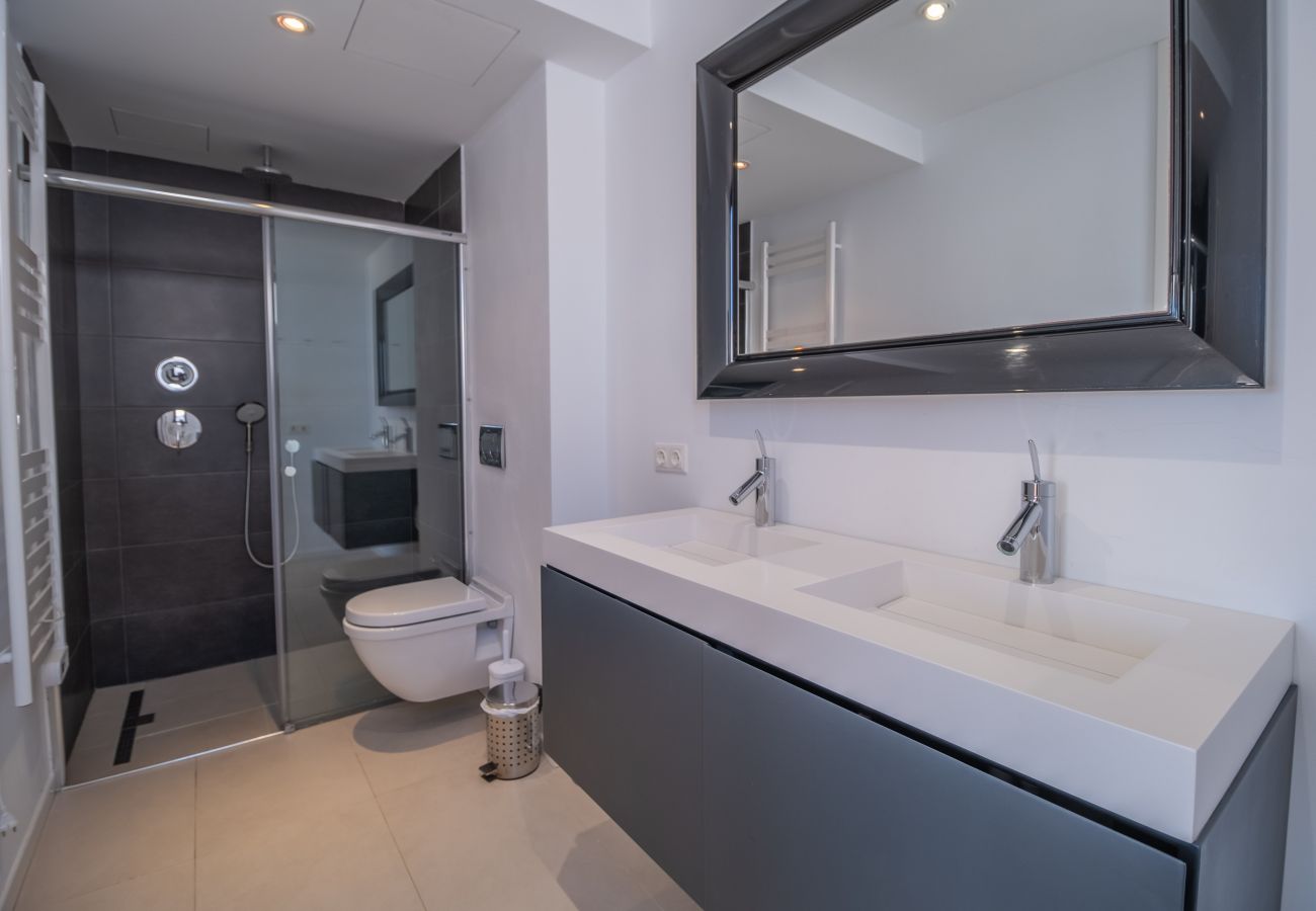 Casa en Alcúdia - MIRAGOLF Casa para 6 en Aucanada con Piscina