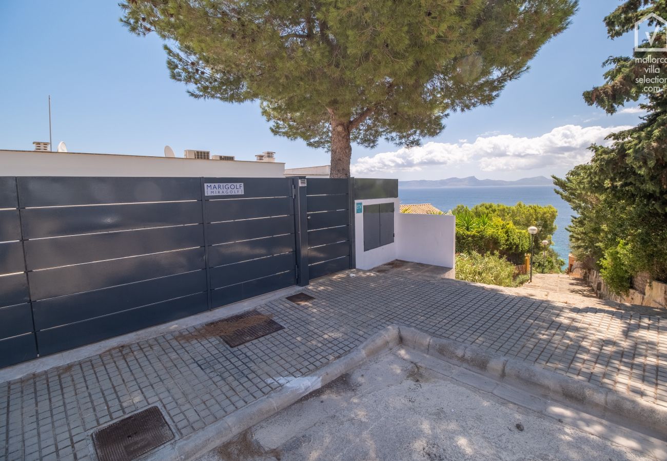 Casa en Alcúdia - MIRAGOLF Casa para 6 en Aucanada con Piscina