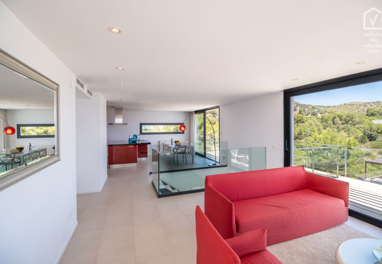 Casa en Alcúdia - MIRAGOLF Casa para 6 en Aucanada con Piscina