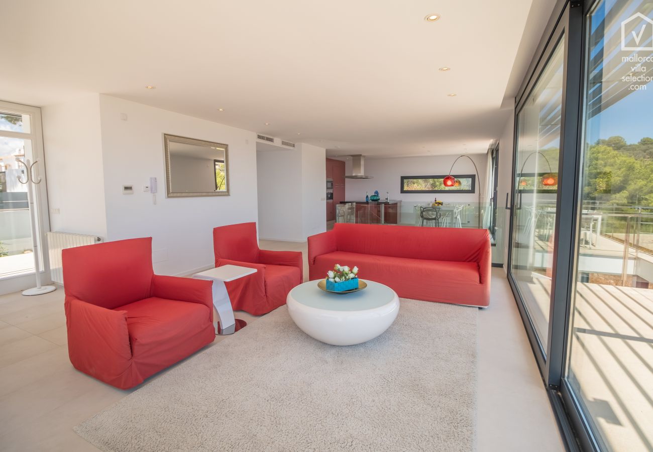 Casa en Alcúdia - MIRAGOLF Casa para 6 en Aucanada con Piscina