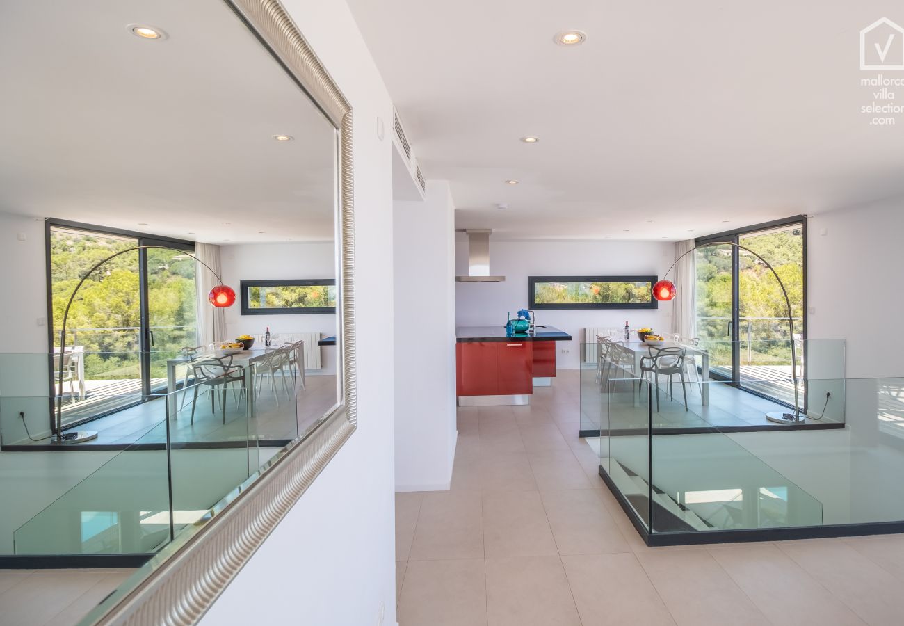 Casa en Alcúdia - MIRAGOLF Casa para 6 en Aucanada con Piscina