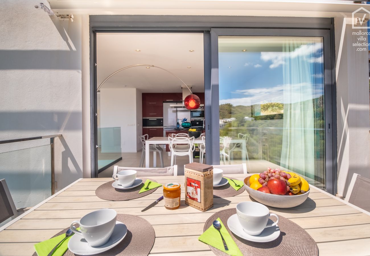 Casa en Alcúdia - MIRAGOLF Casa para 6 en Aucanada con Piscina