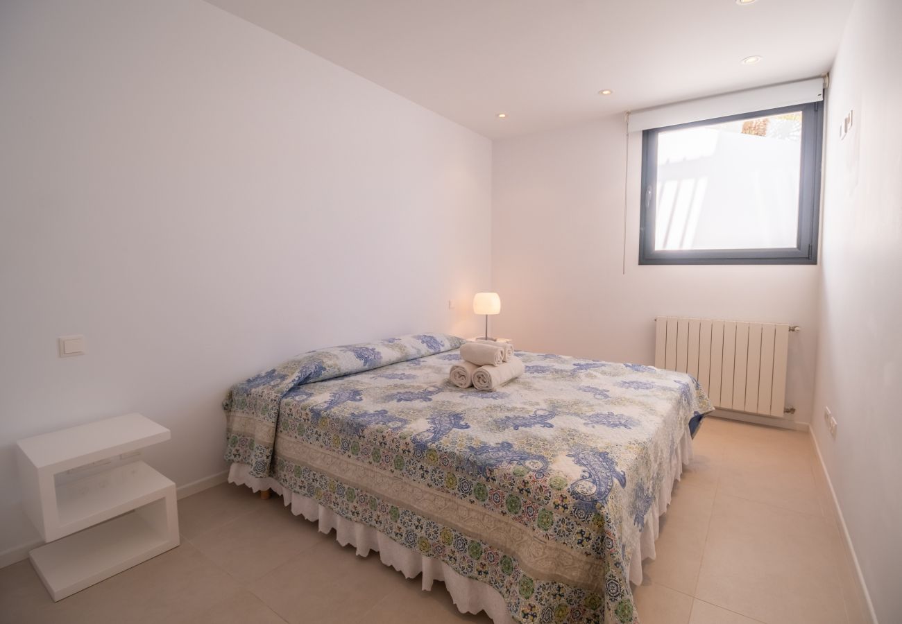 Casa en Alcúdia - MIRAGOLF Casa para 6 en Aucanada con Piscina