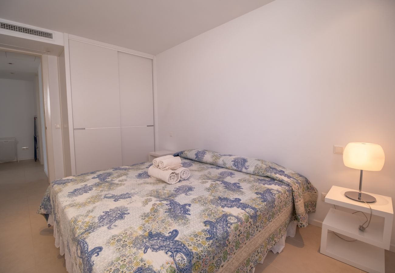 Casa en Alcúdia - MIRAGOLF Casa para 6 en Aucanada con Piscina