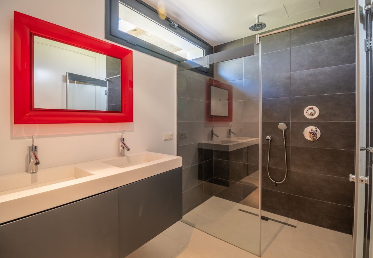 Casa en Alcúdia - MIRAGOLF Casa para 6 en Aucanada con Piscina