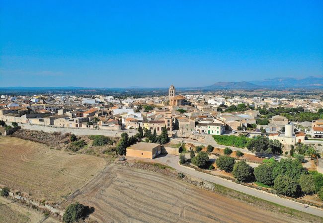 Villa en Muro - 243 Villa Can Bassa ETV/3623 by Mallorca Charme Villa en Muro - 243 Villa Can Bassa ETV/3623 by Mallorca Charme