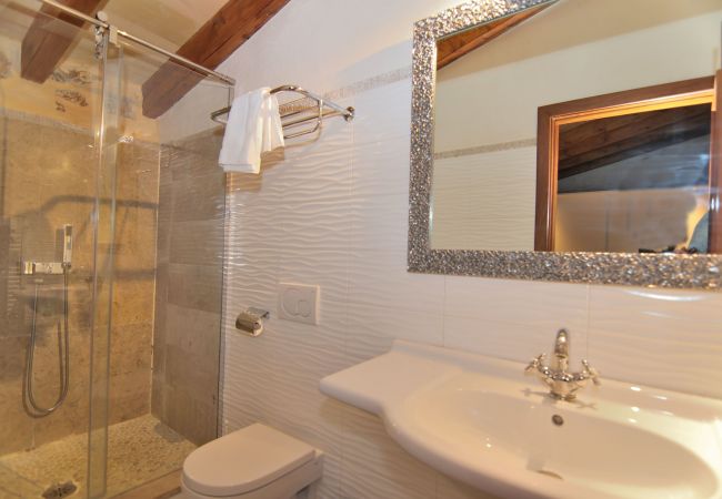 Villa en Muro - 243 Villa Can Bassa ETV/3623 by Mallorca Charme Villa en Muro - 243 Villa Can Bassa ETV/3623 by Mallorca Charme