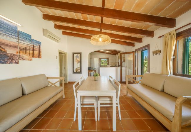 Finca en Port de Pollença - C288 Rotes by Mallorca Villa Selection Finca en Port de Pollença - C288 Rotes by Mallorca Villa Selection