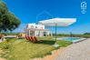 Finca en Llubi - C285 Albamar by Mallorca Villa Selection Finca en Llubi - C285 Albamar by Mallorca Villa Selection