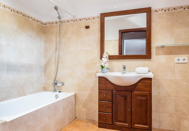 Finca en Santanyi - C298 Angoixes by Mallorca Villa Selection Finca en Santanyi - C298 Angoixes by Mallorca Villa Selection