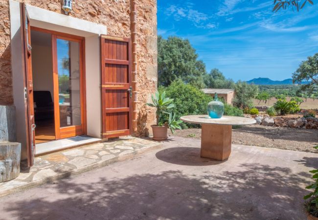 Finca en Santanyi - C298 Angoixes by Mallorca Villa Selection Finca en Santanyi - C298 Angoixes by Mallorca Villa Selection