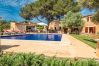 Finca en Santanyi - C298 Angoixes by Mallorca Villa Selection Finca en Santanyi - C298 Angoixes by Mallorca Villa Selection