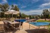 Finca en Santanyi - C298 Angoixes by Mallorca Villa Selection Finca en Santanyi - C298 Angoixes by Mallorca Villa Selection
