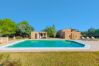 Finca en Santanyi - C293 Es Figueral by Mallorca Villa Selection Finca en Santanyi - C293 Es Figueral by Mallorca Villa Selection