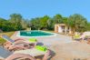 Finca en Santanyi - C293 Es Figueral by Mallorca Villa Selection Finca en Santanyi - C293 Es Figueral by Mallorca Villa Selection