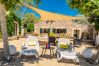 Villa en Alcúdia - C299 Can Canto by Mallorca Villa Selection Villa en Alcúdia - C299 Can Canto by Mallorca Villa Selection
