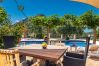 Villa en Alcúdia - C299 Can Canto by Mallorca Villa Selection Villa en Alcúdia - C299 Can Canto by Mallorca Villa Selection