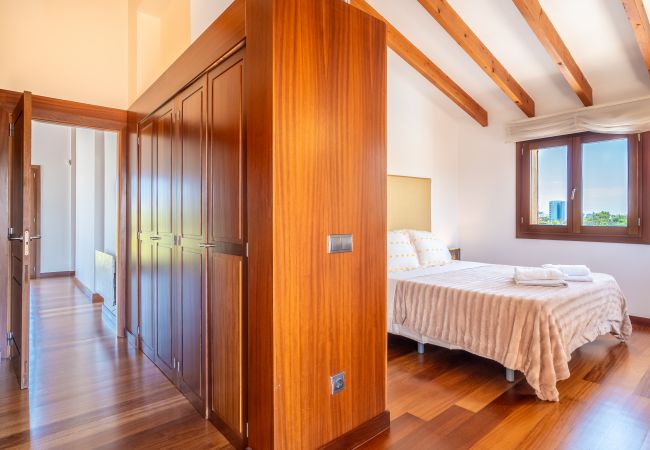 Villa en Alcúdia - C313 Can Oliva by Mallorca Villa Selection Villa en Alcúdia - C313 Can Oliva by Mallorca Villa Selection