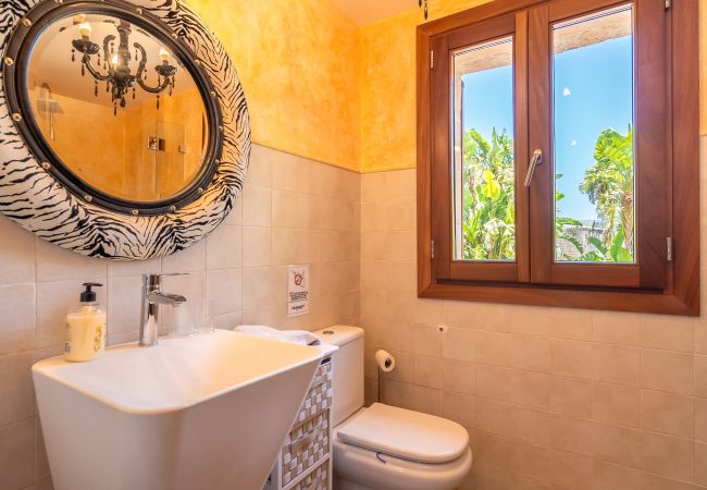 Villa en Alcúdia - C313 Can Oliva by Mallorca Villa Selection Villa en Alcúdia - C313 Can Oliva by Mallorca Villa Selection