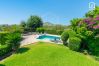 Finca en Alcúdia - E323 Moli Den Fanals by Mallorca Villa Selection Finca en Alcúdia - E323 Moli Den Fanals by Mallorca Villa Selection