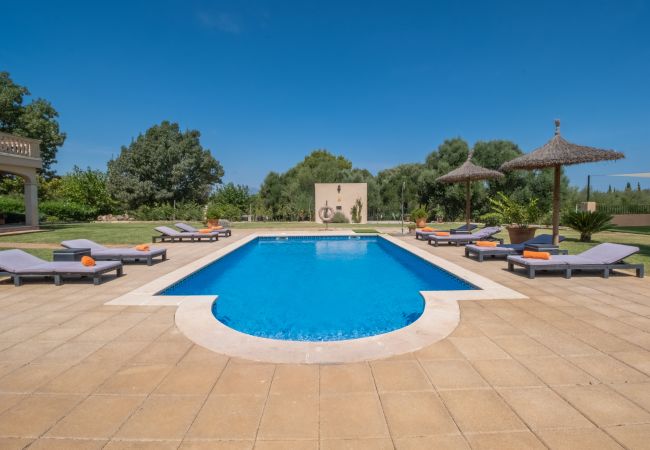 Finca en Muro - G324 Vela 1 by Mallorca Villa Selection Finca en Muro - G324 Vela 1 by Mallorca Villa Selection