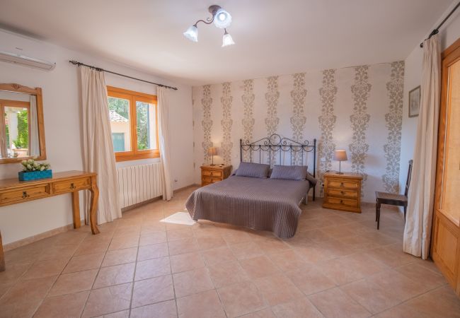 Finca en Muro - G324 Vela 1 by Mallorca Villa Selection Finca en Muro - G324 Vela 1 by Mallorca Villa Selection