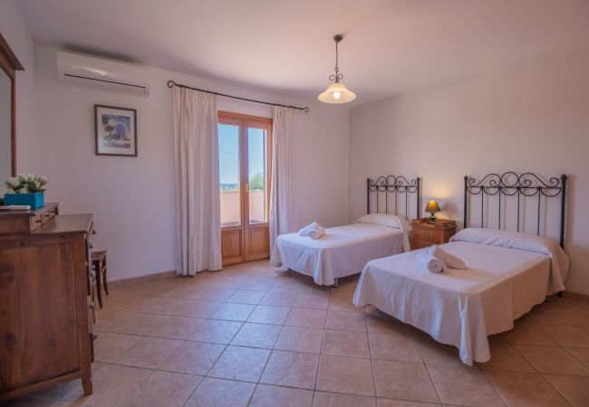 Finca en Muro - G324 Vela 1 by Mallorca Villa Selection Finca en Muro - G324 Vela 1 by Mallorca Villa Selection