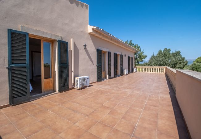 Finca en Muro - G324 Vela 1 by Mallorca Villa Selection Finca en Muro - G324 Vela 1 by Mallorca Villa Selection