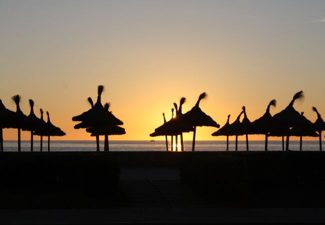 Finca en Muro - G324 Vela 1 by Mallorca Villa Selection Finca en Muro - G324 Vela 1 by Mallorca Villa Selection