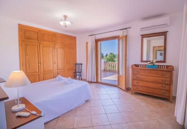 Finca en Muro - G325 Vela 2 by Mallorca Villa Selection Finca en Muro - G325 Vela 2 by Mallorca Villa Selection