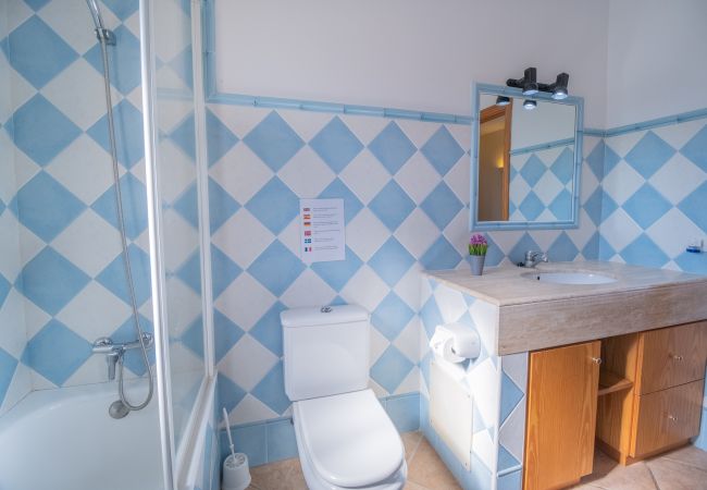 Finca en Muro - G325 Vela 2 by Mallorca Villa Selection Finca en Muro - G325 Vela 2 by Mallorca Villa Selection