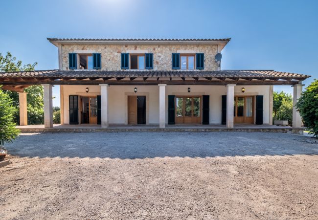 Finca en Muro - G325 Vela 2 by Mallorca Villa Selection Finca en Muro - G325 Vela 2 by Mallorca Villa Selection