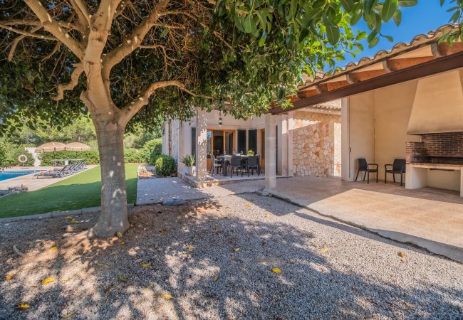 Finca en Muro - G325 Vela 2 by Mallorca Villa Selection Finca en Muro - G325 Vela 2 by Mallorca Villa Selection