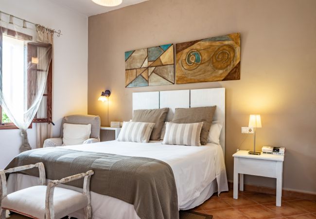 Finca en Can Picafort - C326 Carritx by Mallorca Villa Selection Finca en Can Picafort - C326 Carritx by Mallorca Villa Selection