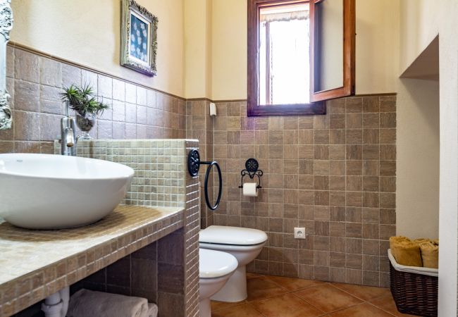 Finca en Can Picafort - C326 Carritx by Mallorca Villa Selection Finca en Can Picafort - C326 Carritx by Mallorca Villa Selection