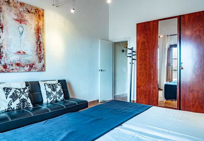 Finca en Can Picafort - C326 Carritx by Mallorca Villa Selection Finca en Can Picafort - C326 Carritx by Mallorca Villa Selection