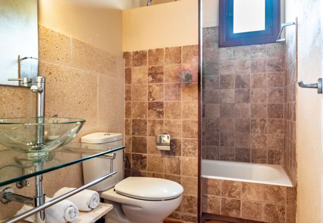 Finca en Can Picafort - C326 Carritx by Mallorca Villa Selection Finca en Can Picafort - C326 Carritx by Mallorca Villa Selection