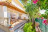Casa adosada en Alcúdia - E327 Maristany by Mallorca Villa Selection Casa adosada en Alcúdia - E327 Maristany by Mallorca Villa Selection