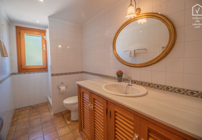 Casa en Alcúdia - E314 Tres Pinos by Mallorca Villa Selection Casa en Alcúdia - E314 Tres Pinos by Mallorca Villa Selection