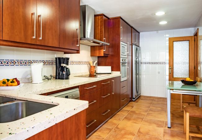 Casa adosada en Alcúdia - C329 Estrella Verde by Mallorca Villa Selection Casa adosada en Alcúdia - C329 Estrella Verde by Mallorca Villa Selection