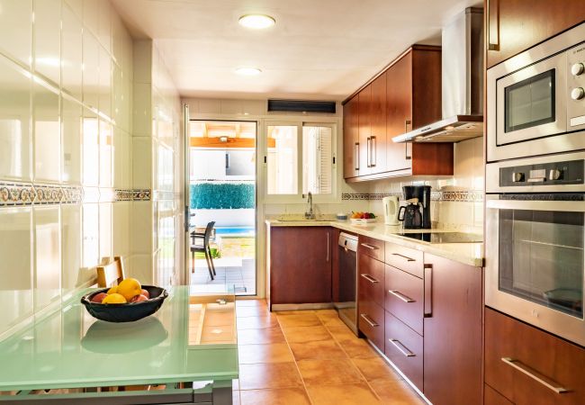 Casa adosada en Alcúdia - C329 Estrella Verde by Mallorca Villa Selection Casa adosada en Alcúdia - C329 Estrella Verde by Mallorca Villa Selection