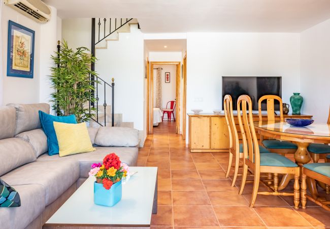 Casa adosada en Alcúdia - C329 Estrella Verde by Mallorca Villa Selection Casa adosada en Alcúdia - C329 Estrella Verde by Mallorca Villa Selection