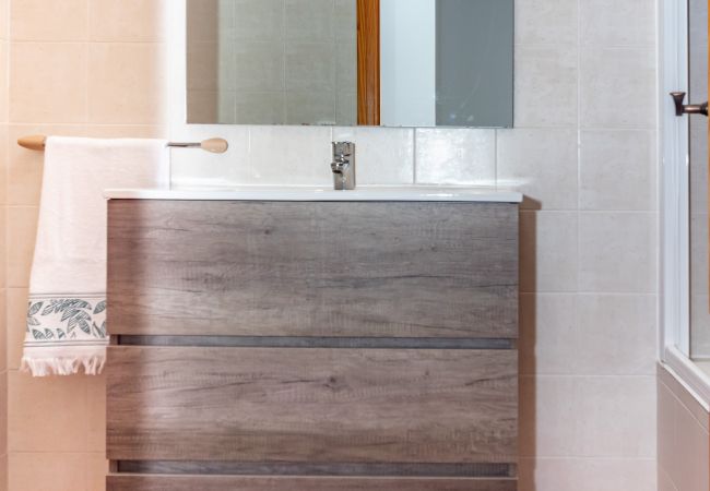 Casa adosada en Alcúdia - C329 Estrella Verde by Mallorca Villa Selection Casa adosada en Alcúdia - C329 Estrella Verde by Mallorca Villa Selection