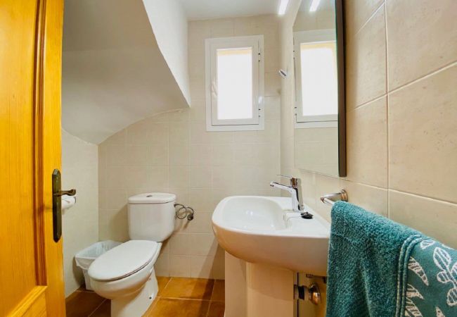 Casa adosada en Alcúdia - C329 Estrella Verde by Mallorca Villa Selection Casa adosada en Alcúdia - C329 Estrella Verde by Mallorca Villa Selection