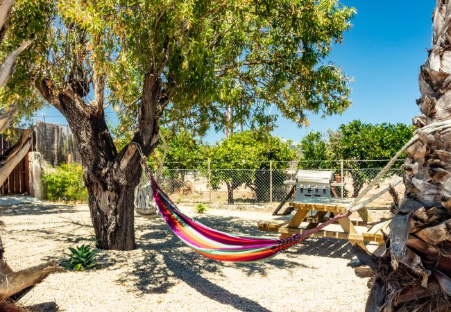 Finca en Inca - E320 Can Rotxet by Mallorca Villa Selection Finca en Inca - E320 Can Rotxet by Mallorca Villa Selection