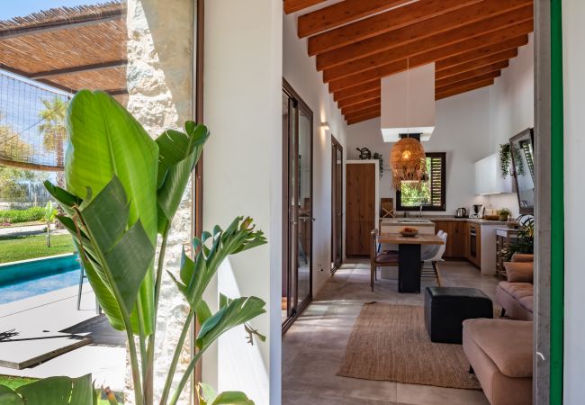 Finca en Inca - E320 Can Rotxet by Mallorca Villa Selection Finca en Inca - E320 Can Rotxet by Mallorca Villa Selection